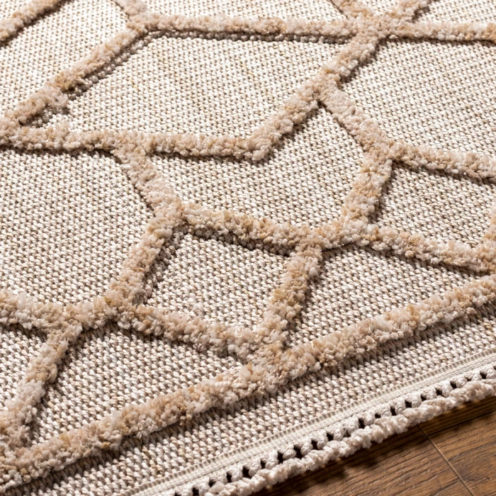 Livabliss Zaragoza Rug ZRZ2309