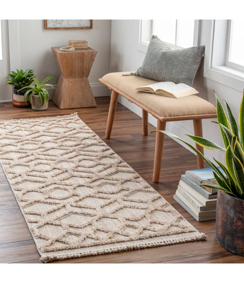 Livabliss Zaragoza Rug ZRZ2309