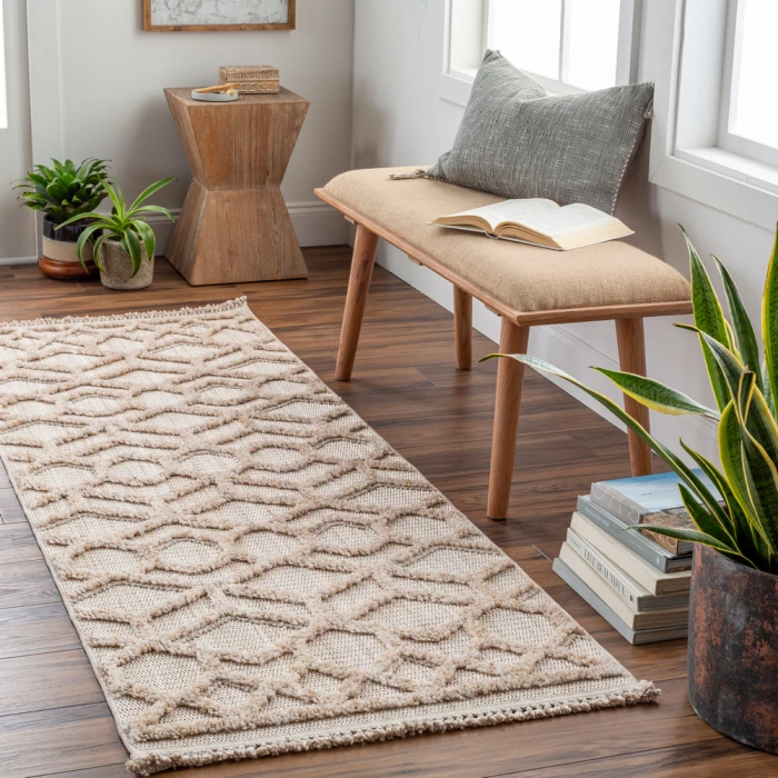 Livabliss Zaragoza Rug ZRZ2309