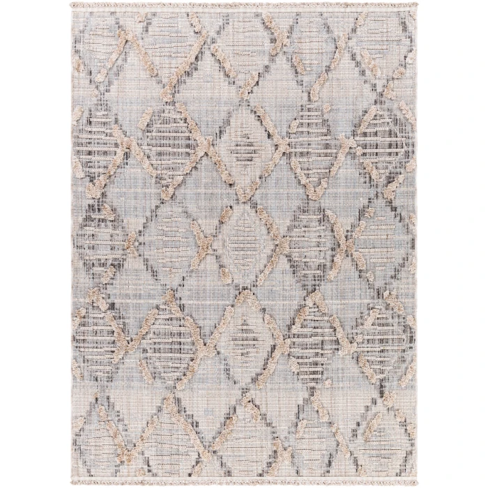 Livabliss Zaragoza Rug ZRZ2311