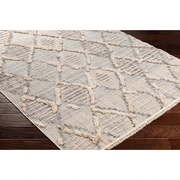 Livabliss Zaragoza Rug ZRZ2311