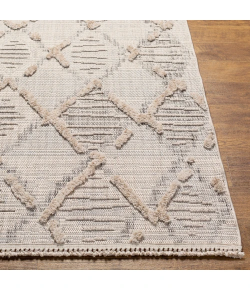 Livabliss Zaragoza Rug ZRZ2311