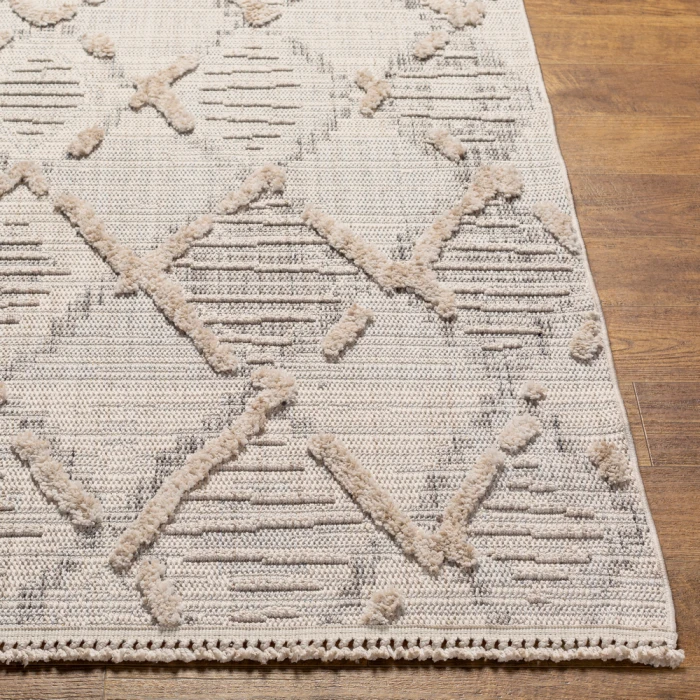 Livabliss Zaragoza Rug ZRZ2311
