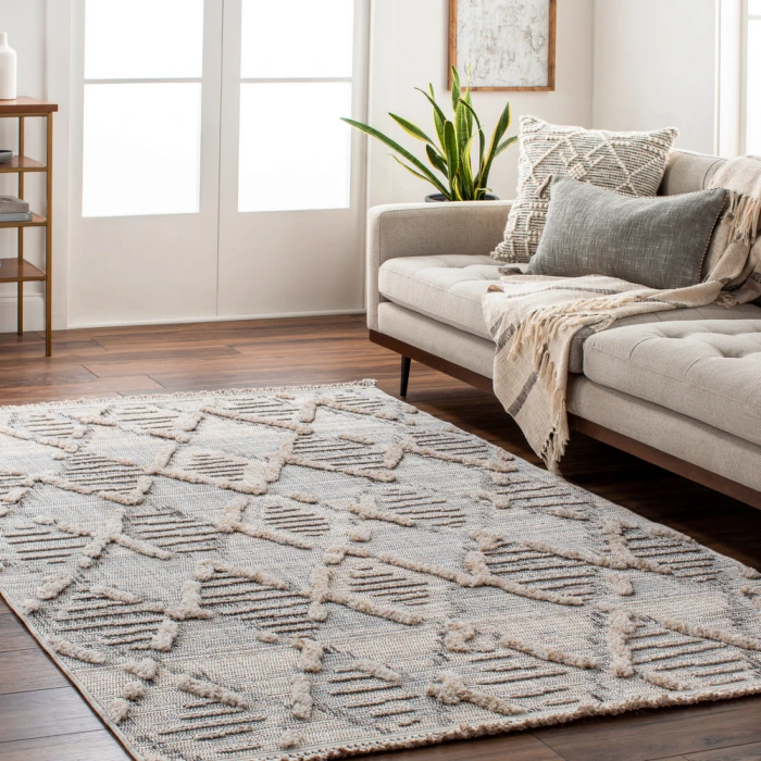 Livabliss Zaragoza Rug ZRZ2311