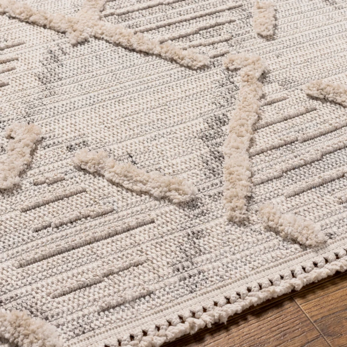 Livabliss Zaragoza Rug ZRZ2311
