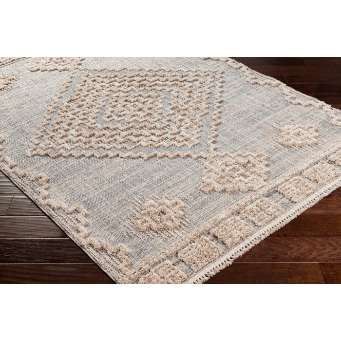 Livabliss Zaragoza Rug ZRZ2312