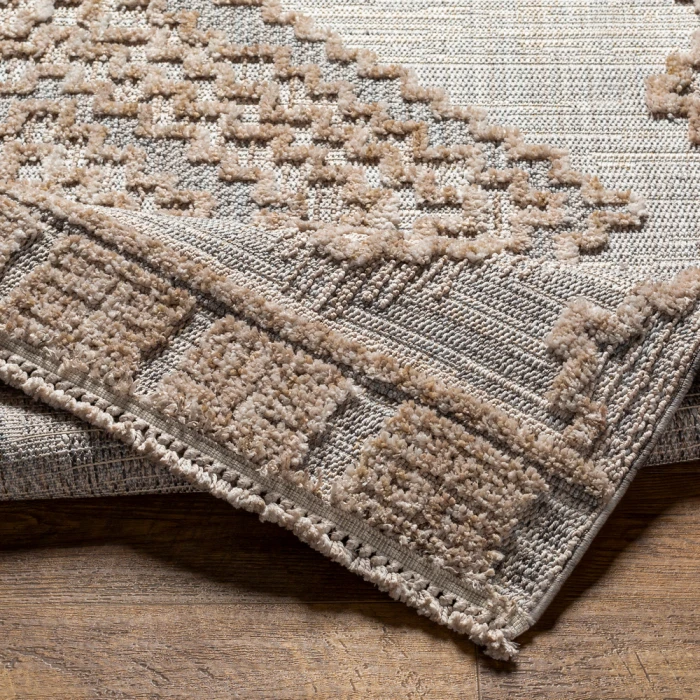 Livabliss Zaragoza Rug ZRZ2312