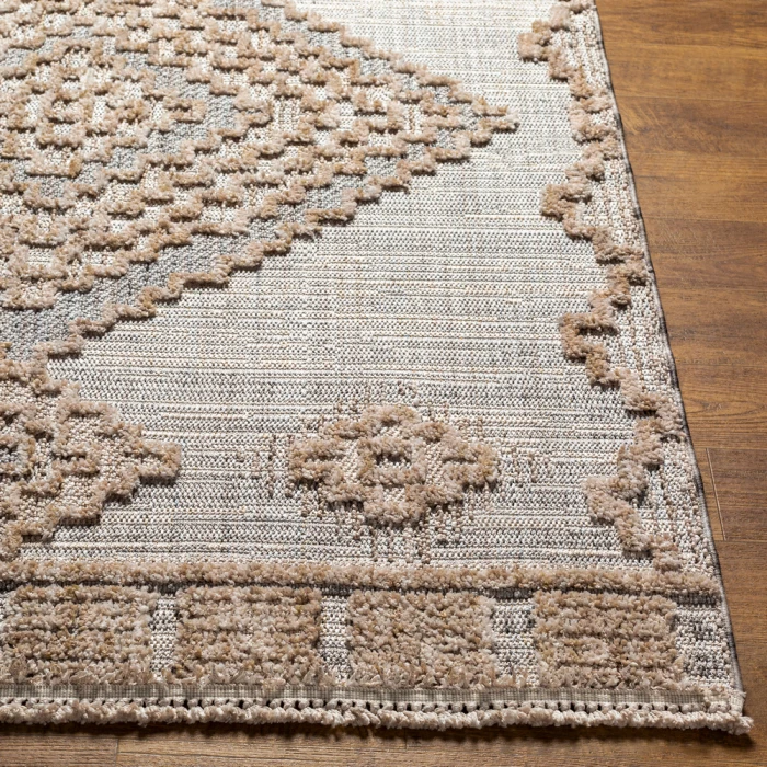 Livabliss Zaragoza Rug ZRZ2312