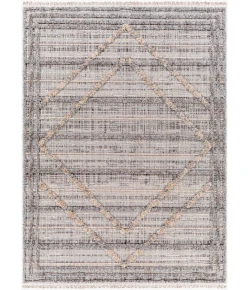 LIVABLISS Zaragoza Cream ZRZ-2313 9ft.2in. x 12ft. Rect. Rug