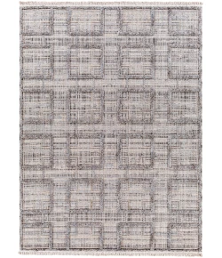 Livabliss Zaragoza ZRZ2314 Charcoal Medium Gray Area Rug 9 ft. 2 in. X 12 ft. Rectangle