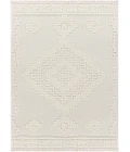 LIVABLISS Zaragoza Cream ZRZ-2316 7ft.10in. x 10ft. Rect. Rug