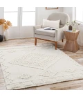 LIVABLISS Zaragoza Cream ZRZ-2316 7ft.10in. x 10ft. Rect. Rug