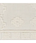 LIVABLISS Zaragoza Cream ZRZ-2316 7ft.10in. x 10ft. Rect. Rug