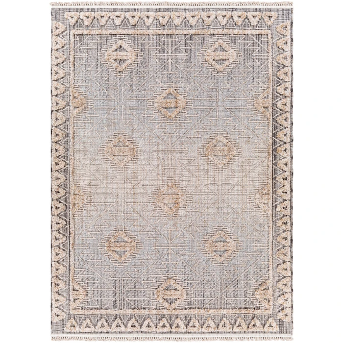 Livabliss Zaragoza Rug ZRZ2318