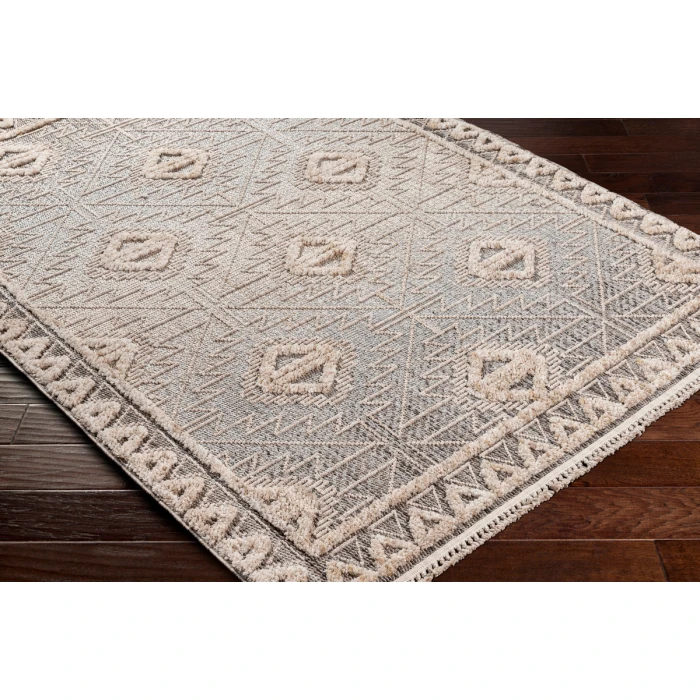 Livabliss Zaragoza Rug ZRZ2318