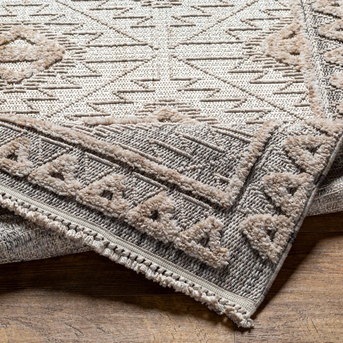 Livabliss Zaragoza Rug ZRZ2318