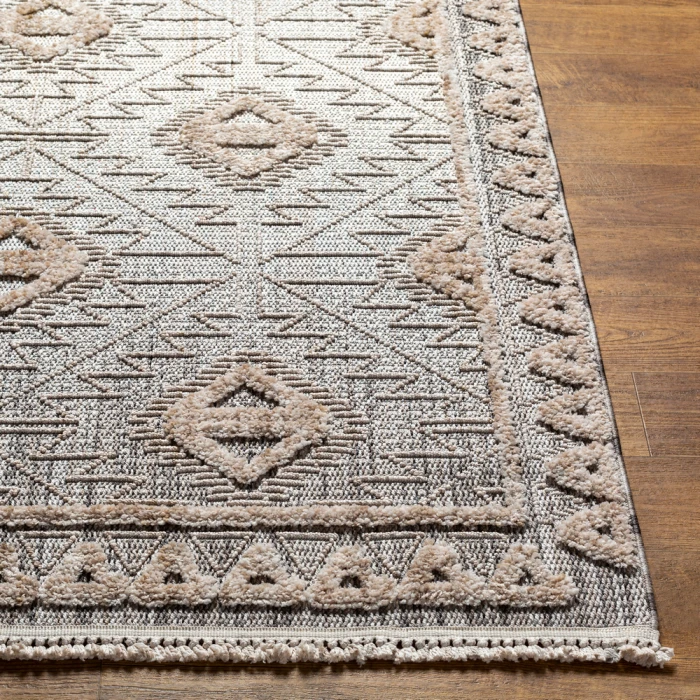 Livabliss Zaragoza Rug ZRZ2318