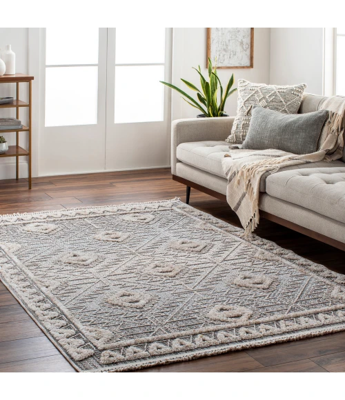 Livabliss Zaragoza Rug ZRZ2318
