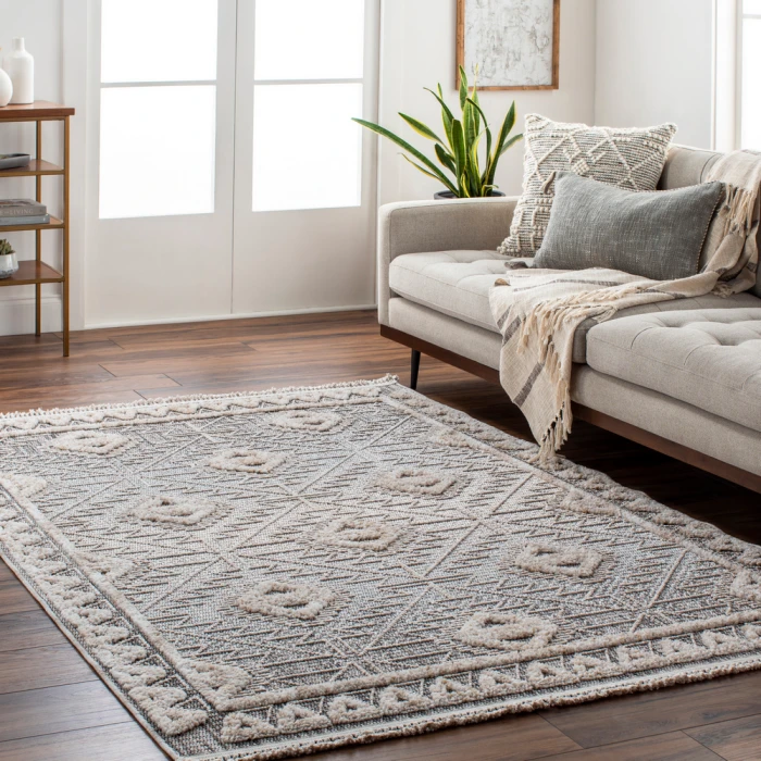 Livabliss Zaragoza Rug ZRZ2318