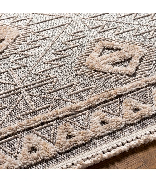 Livabliss Zaragoza Rug ZRZ2318