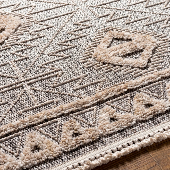 Livabliss Zaragoza Rug ZRZ2318