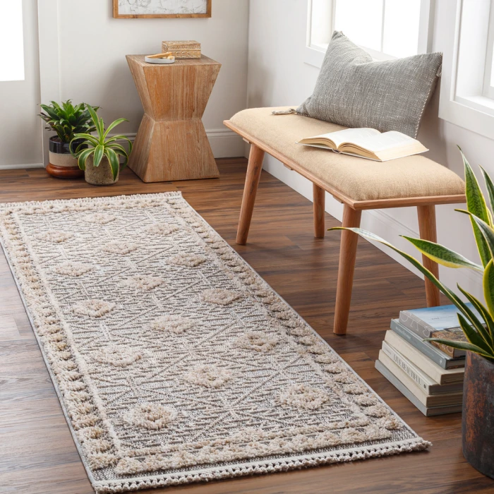 Livabliss Zaragoza Rug ZRZ2318