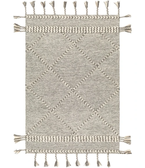 Surya Zanafi Tassels ZTS-2306 Area Rug