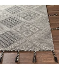 Surya Zanafi Tassels ZTS-2309 8 10 x 12  Rug