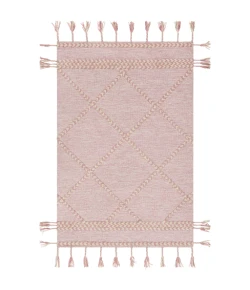 Surya Zanafi Tassels ZTS2310 Multi Area Rug 8 ft. 10 in. X 12 ft. Rectangle