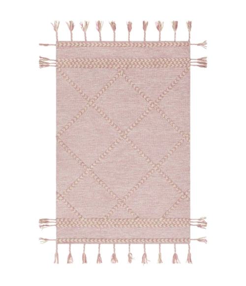 Surya Zanafi Tassels ZTS-2310 8 10 x 12  Rug