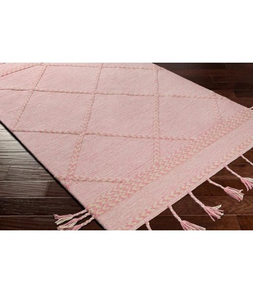 Surya Zanafi Tassels ZTS-2310 8 10 x 12  Rug