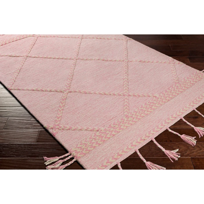 Surya Zanafi Tassels ZTS-2310 8 10 x 12  Rug