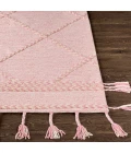 Surya Zanafi Tassels ZTS-2310 8 10 x 12  Rug