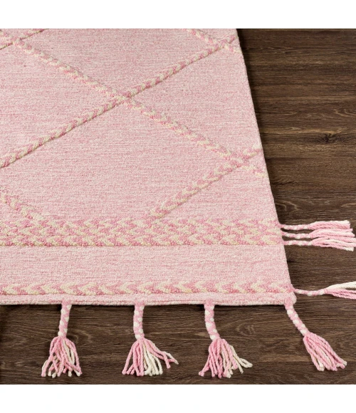 Surya Zanafi Tassels ZTS-2310 8 10 x 12  Rug