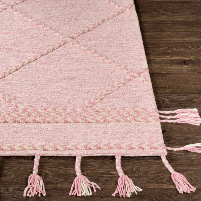 Surya Zanafi Tassels ZTS-2310 8 10 x 12  Rug