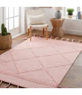 Surya Zanafi Tassels ZTS-2310 8 10 x 12  Rug