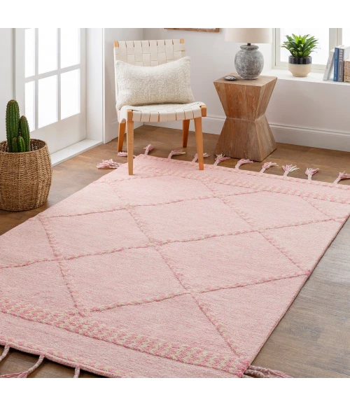 Surya Zanafi Tassels ZTS-2310 8 10 x 12  Rug