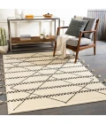 Surya Zanafi Tassels ZTS-2311 8'10" x 12' Rug