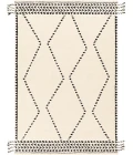 Surya Zanafi Tassels ZTS-2312 8'10" x 12' Rug
