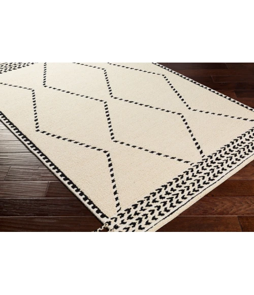 Surya Zanafi Tassels ZTS-2312 8'10" x 12' Rug