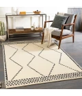 Surya Zanafi Tassels ZTS-2312 8'10" x 12' Rug