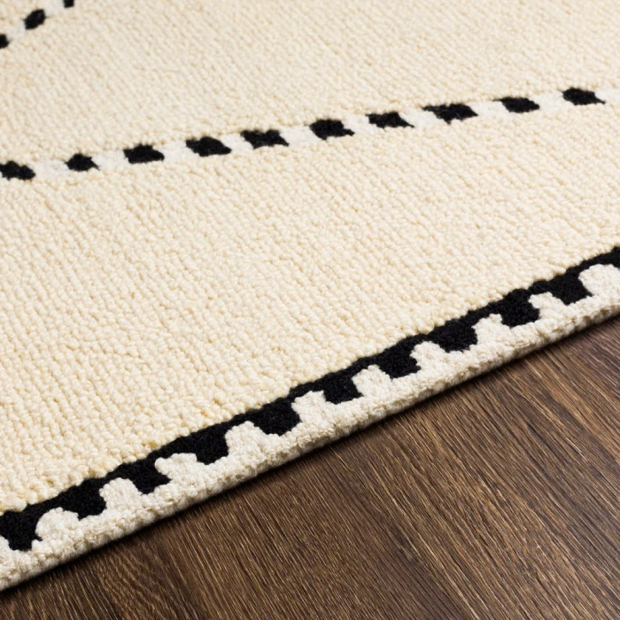 Surya Zanafi Tassels ZTS-2312 8'10" x 12' Rug