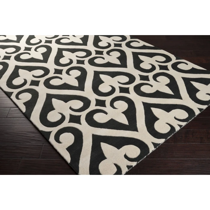 Surya Zuna ZUN-1048-9x13 rug