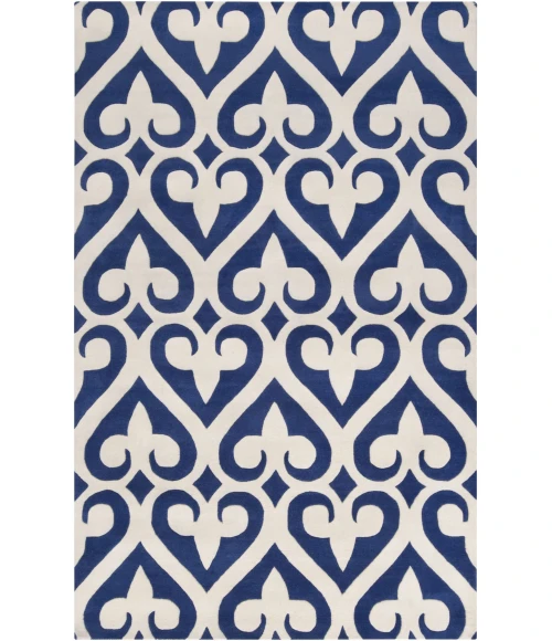 Surya Zuna ZUN-1050-9x13 rug