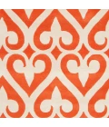 Surya Zuna Orange ZUN-1051 9ft. x 13ft. Rect. Rug