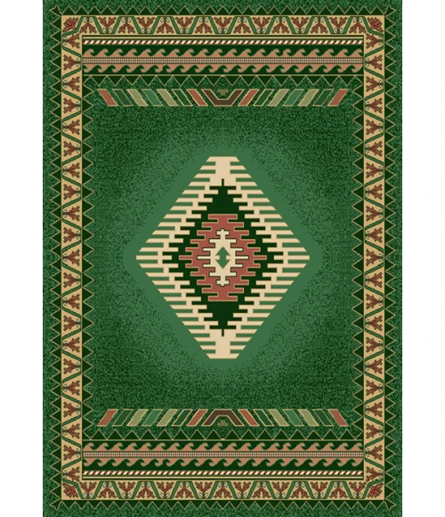 United Weavers Manhattan Tucson-8x11 Rug