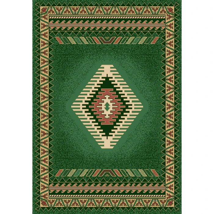 United Weavers Manhattan Tucson-7Runner Rug
