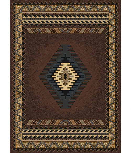 United Weavers Manhattan Tucson-8x11 Rug