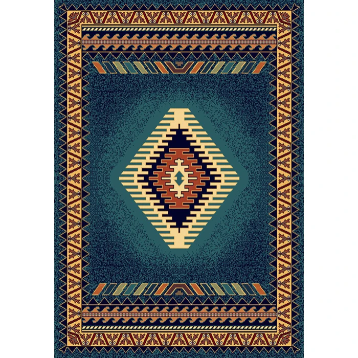 United Weavers Manhattan Tucson-5x8 Rug