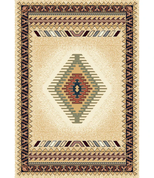 United Weavers Manhattan Tucson-4x6 Rug